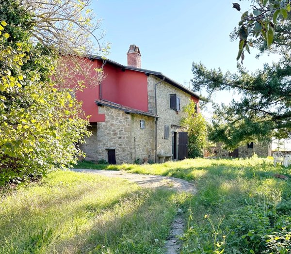 villa in vendita ad Uzzano in zona Fornaci