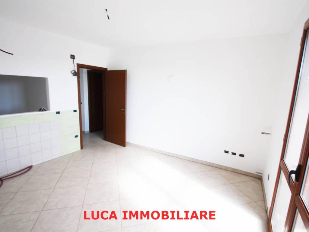 appartamento in vendita ad Uzzano in zona Santa Lucia