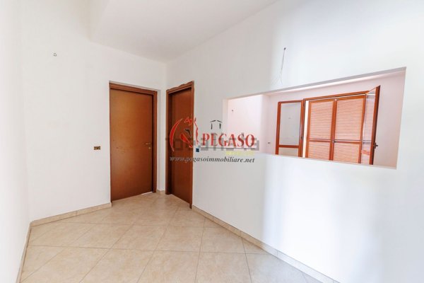 appartamento in vendita ad Uzzano