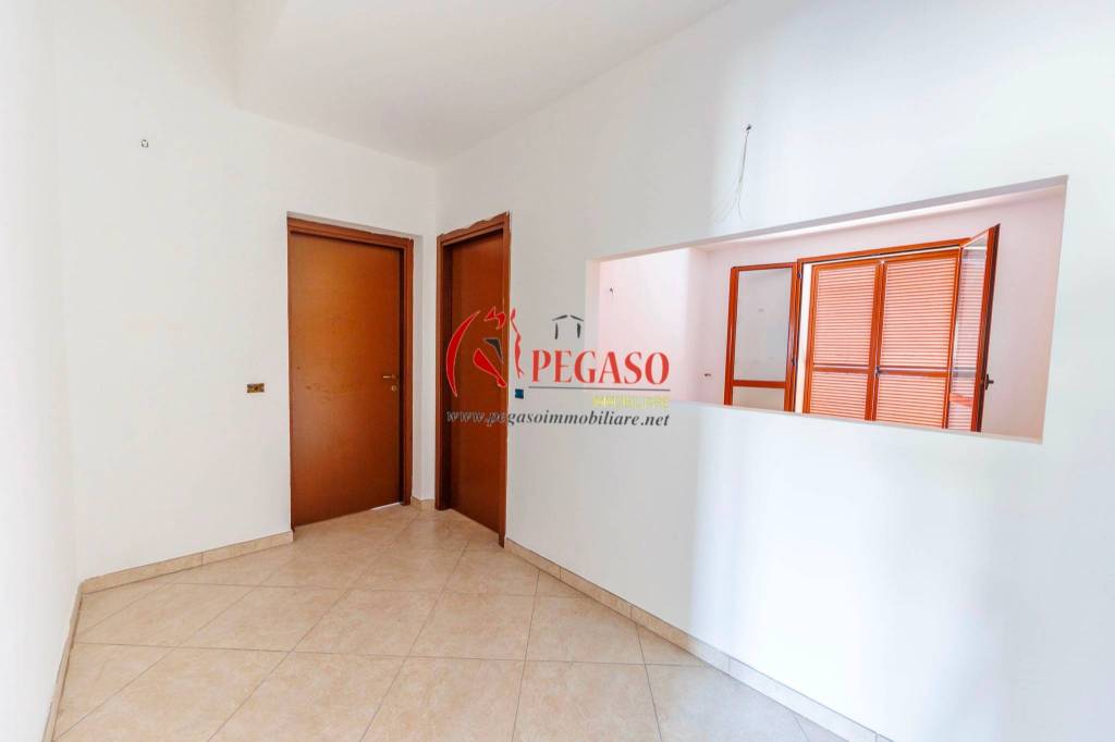 appartamento in vendita ad Uzzano