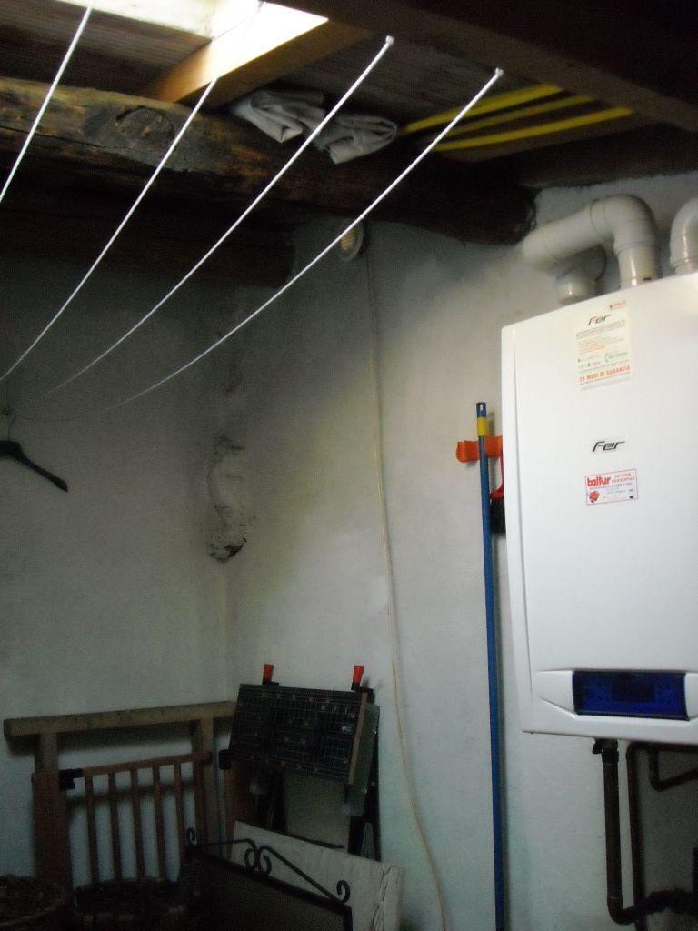 appartamento in vendita ad Uzzano