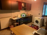 appartamento in vendita ad Uzzano in zona Torricchio
