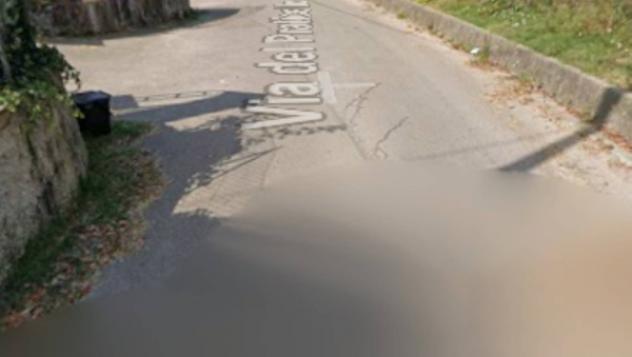 casa indipendente in vendita ad Uzzano in zona Forone