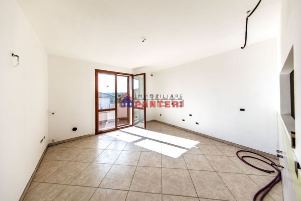 appartamento in vendita ad Uzzano