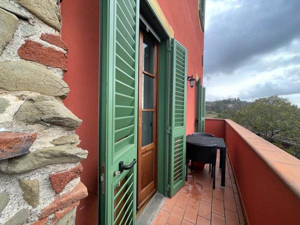 appartamento in vendita ad Uzzano