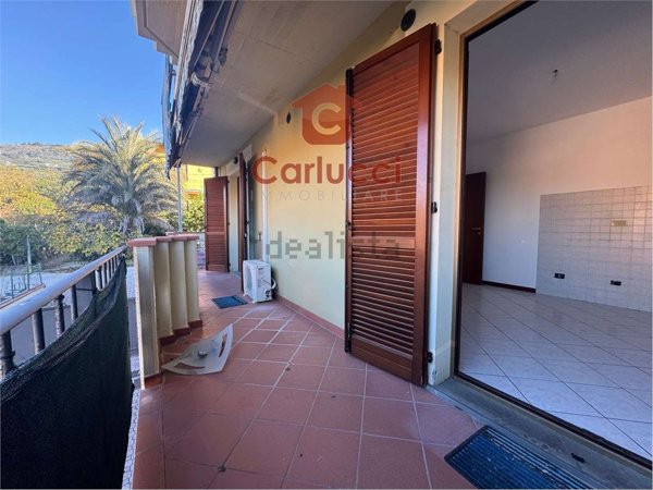 appartamento in vendita ad Uzzano