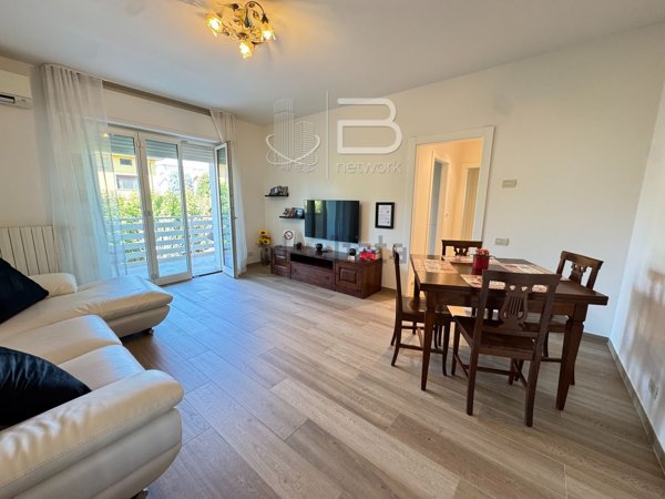 appartamento in vendita ad Uzzano