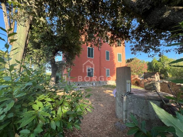 appartamento in vendita ad Uzzano