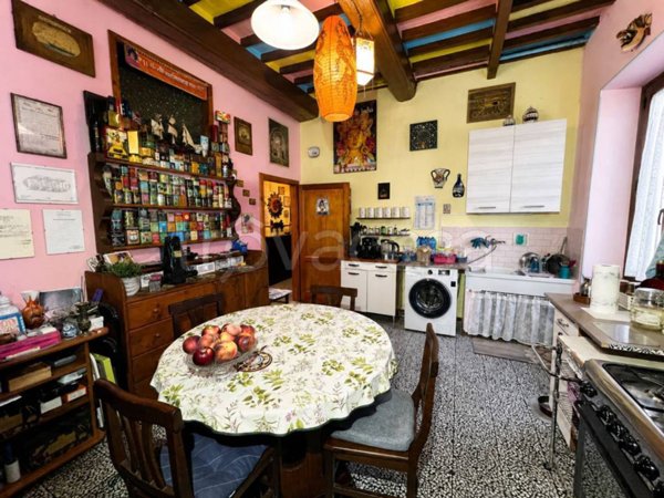 appartamento in vendita ad Uzzano