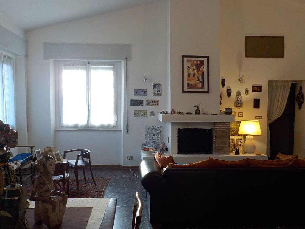 casa indipendente in vendita ad Uzzano