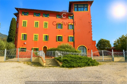 appartamento in vendita ad Uzzano