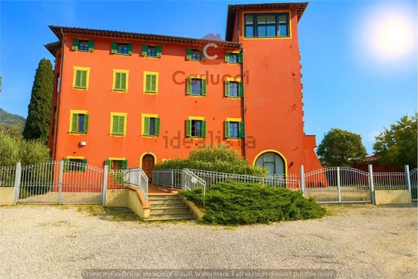 appartamento in vendita ad Uzzano