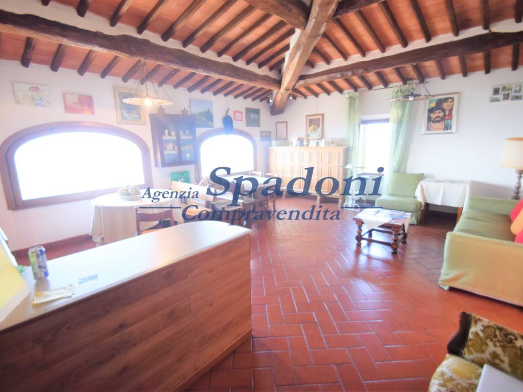 casa indipendente in vendita ad Uzzano