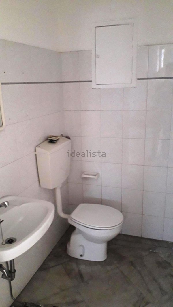 appartamento in vendita ad Uzzano in zona Santa Lucia