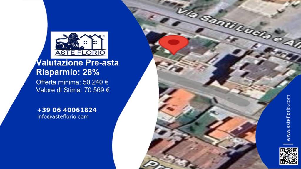 appartamento in vendita ad Uzzano in zona Santa Lucia