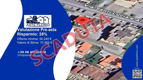 appartamento in vendita ad Uzzano in zona Santa Lucia