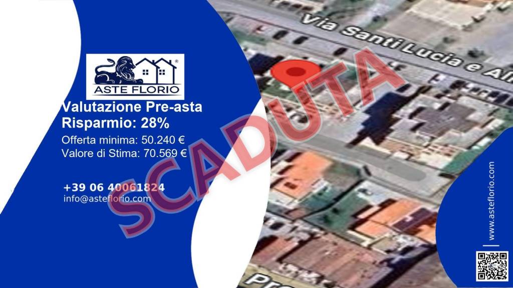 appartamento in vendita ad Uzzano in zona Santa Lucia