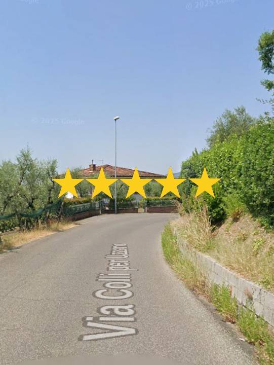 appartamento in vendita ad Uzzano