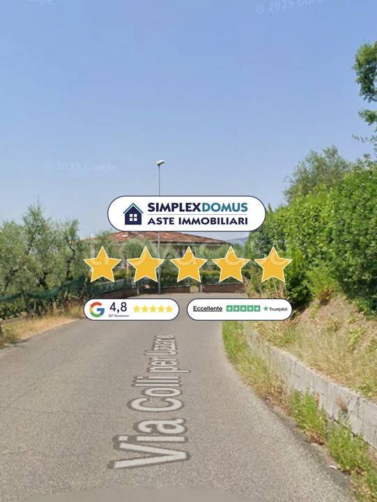 appartamento in vendita ad Uzzano