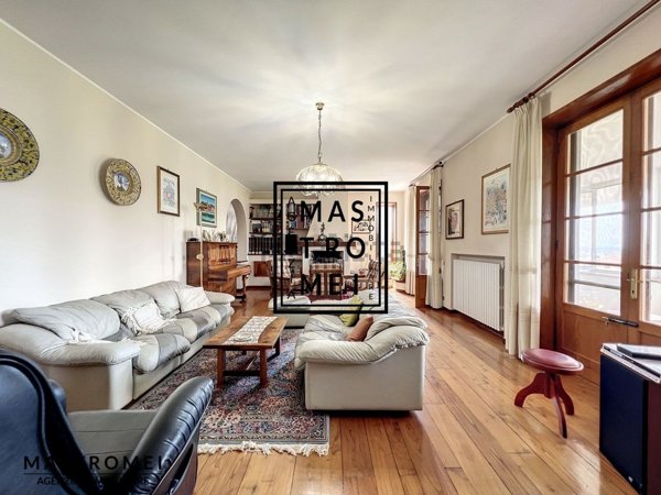 casa indipendente in vendita ad Uzzano in zona Torricchio