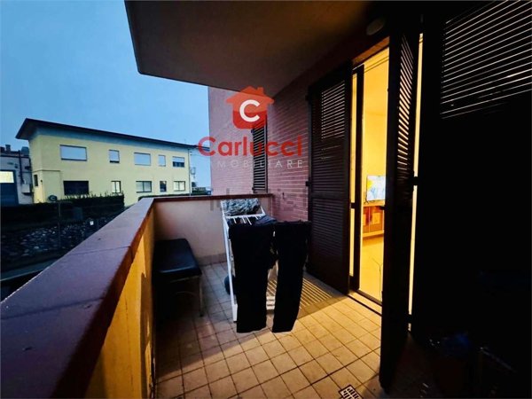 appartamento in vendita ad Uzzano