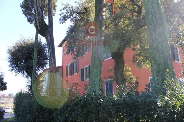 appartamento in vendita ad Uzzano in zona Torricchio