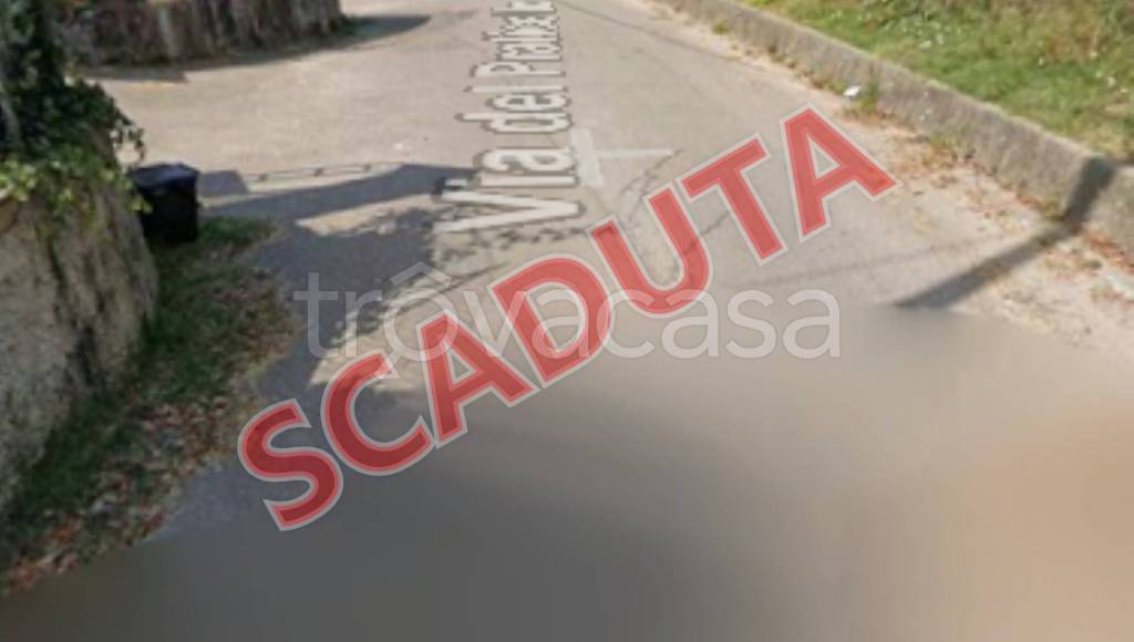 appartamento in vendita ad Uzzano in zona Forone