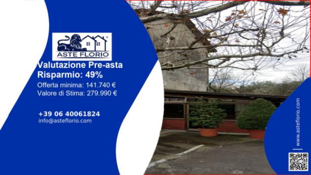 appartamento in vendita ad Uzzano in zona Santa Lucia