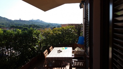 appartamento in vendita ad Uzzano in zona Santa Lucia