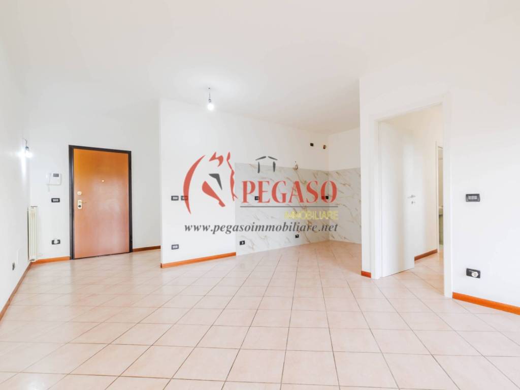 appartamento in vendita ad Uzzano