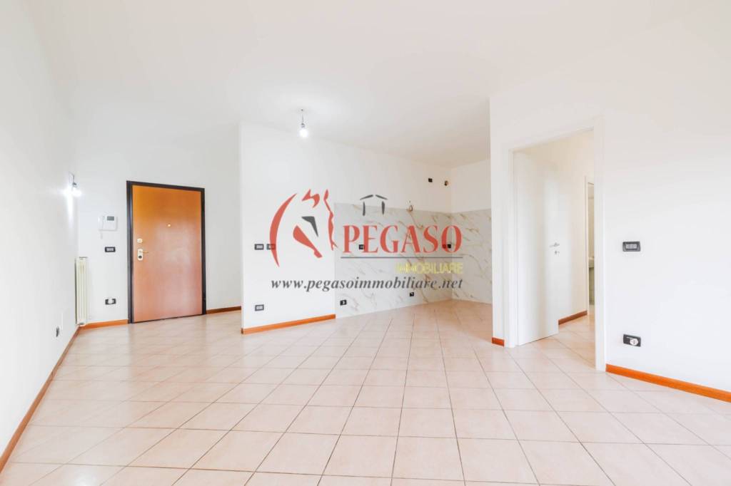 appartamento in vendita ad Uzzano