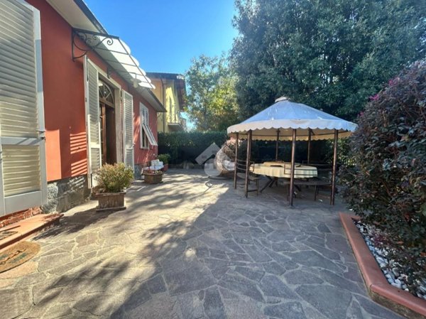 appartamento in vendita ad Uzzano