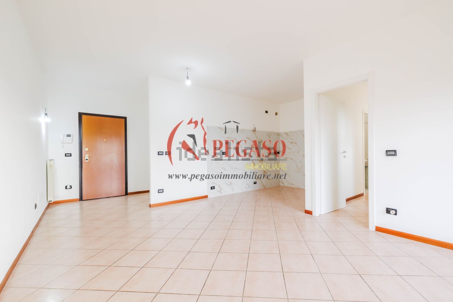 appartamento in vendita ad Uzzano