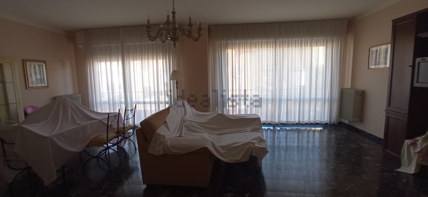 appartamento in vendita ad Uzzano in zona Fornaci