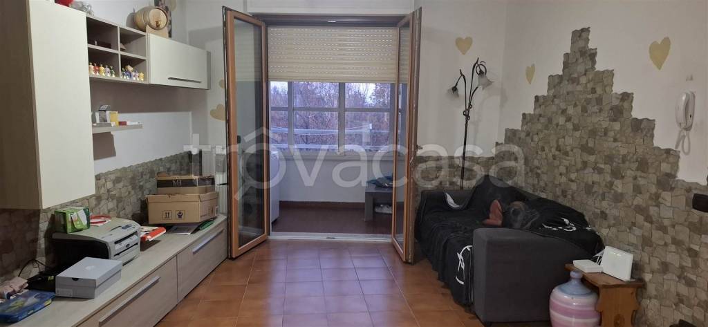 appartamento in vendita ad Uzzano in zona Fornaci