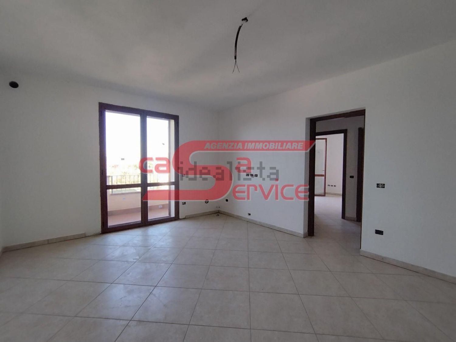 appartamento in vendita ad Uzzano in zona Santa Lucia