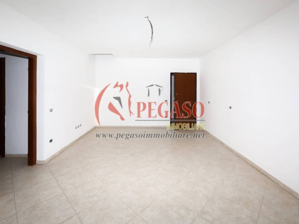 appartamento in vendita ad Uzzano in zona Santa Lucia