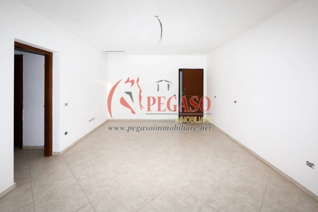 appartamento in vendita ad Uzzano in zona Santa Lucia