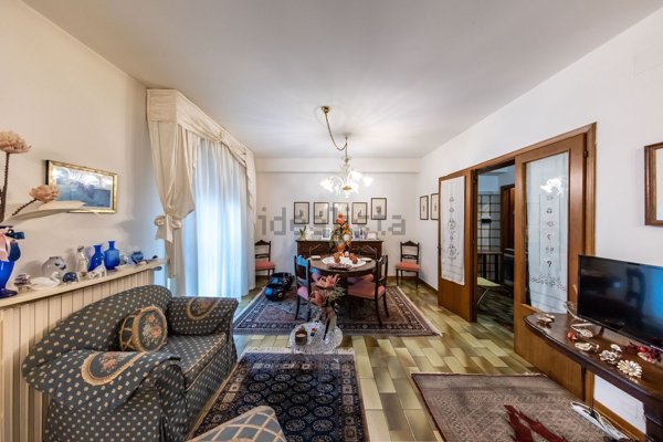 appartamento in vendita ad Uzzano