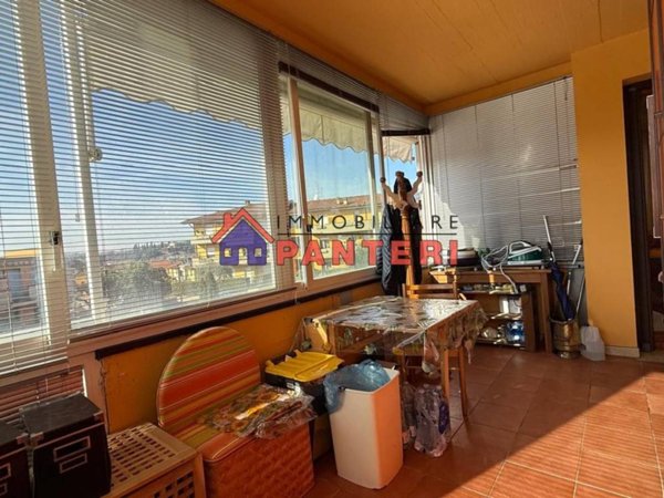 appartamento in vendita ad Uzzano