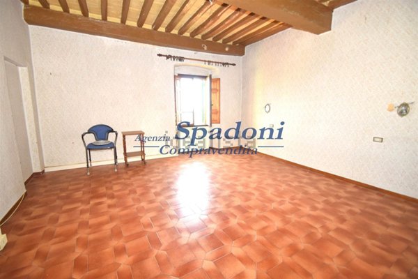 appartamento in vendita ad Uzzano