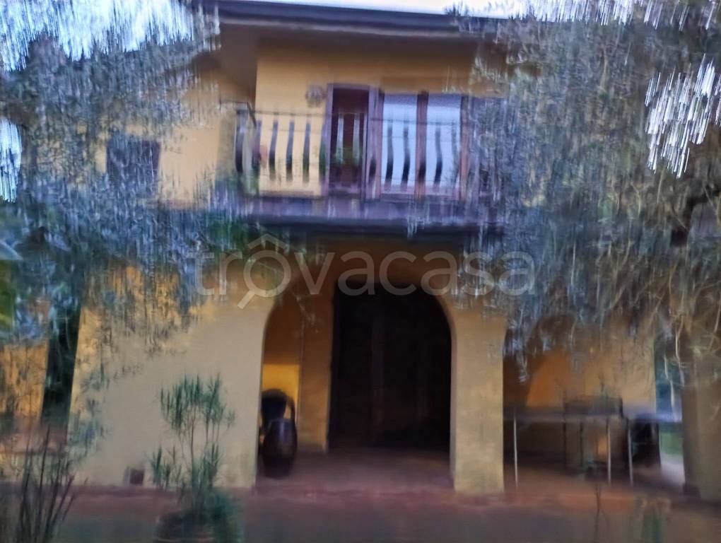 casa indipendente in vendita ad Uzzano