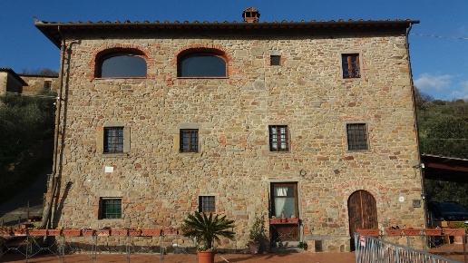casa indipendente in vendita ad Uzzano