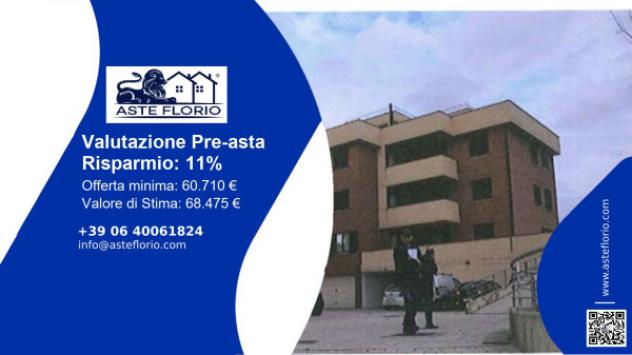 appartamento in vendita ad Uzzano