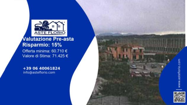 appartamento in vendita ad Uzzano in zona Santa Lucia