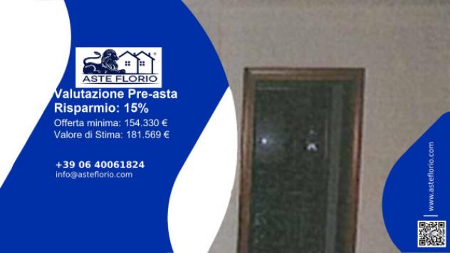 appartamento in vendita ad Uzzano in zona Santa Lucia