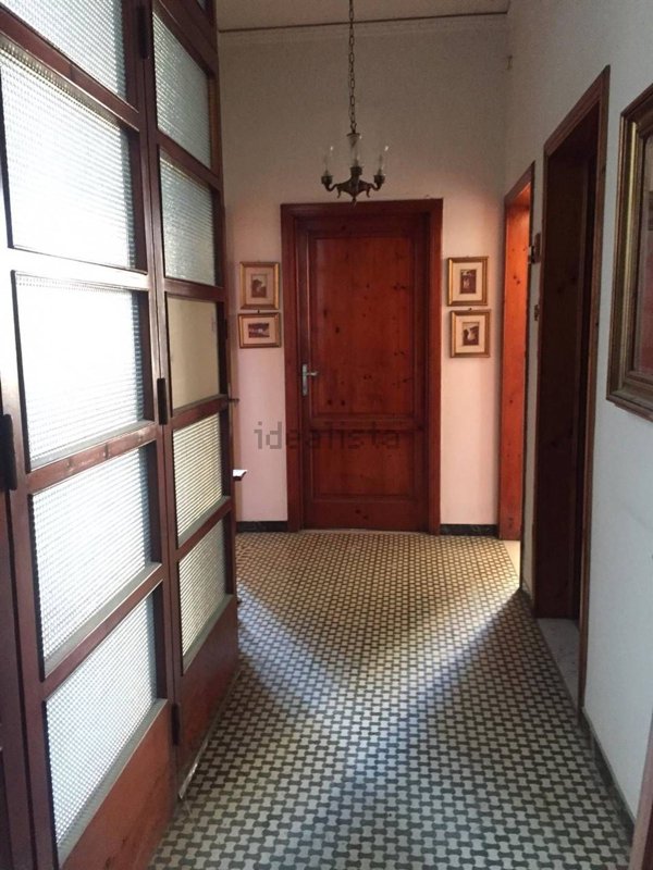 appartamento in vendita ad Uzzano in zona Santa Lucia