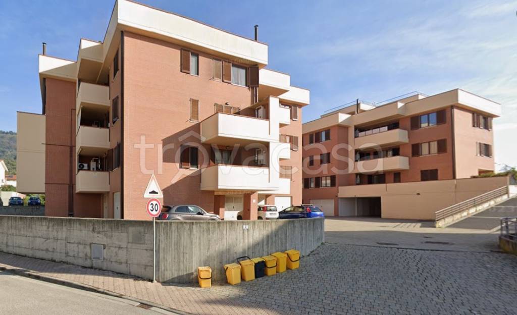 appartamento in vendita ad Uzzano