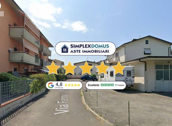 casa indipendente in vendita ad Uzzano in zona Santa Lucia