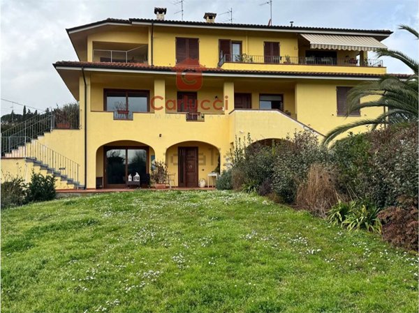 casa indipendente in vendita ad Uzzano
